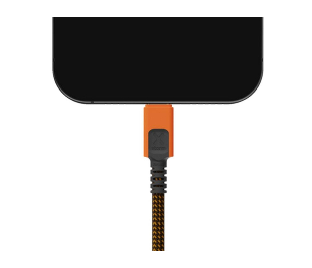 Xtorm Kabel XtremeUSB to USB-C (1,5m) - 1520894 - zdjęcie 5